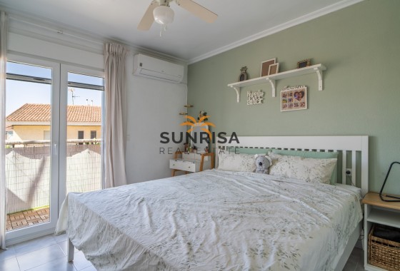 Townhouse · Resale - Lo Pagán · Murcia · Spain