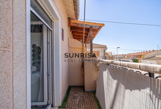 Townhouse · Resale - Lo Pagán · Murcia · Spain
