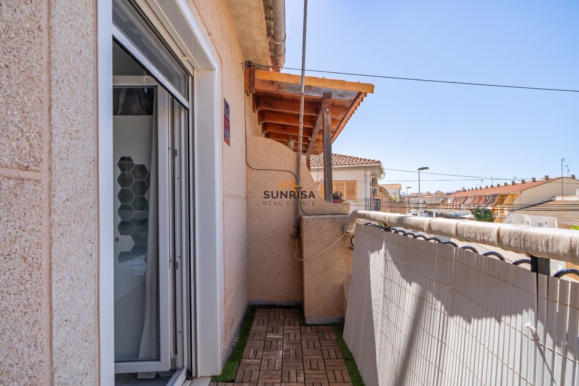 Revente - Maison de ville - Lo Pagán
