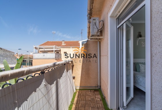 Townhouse · Resale - Lo Pagán · Murcia · Spain