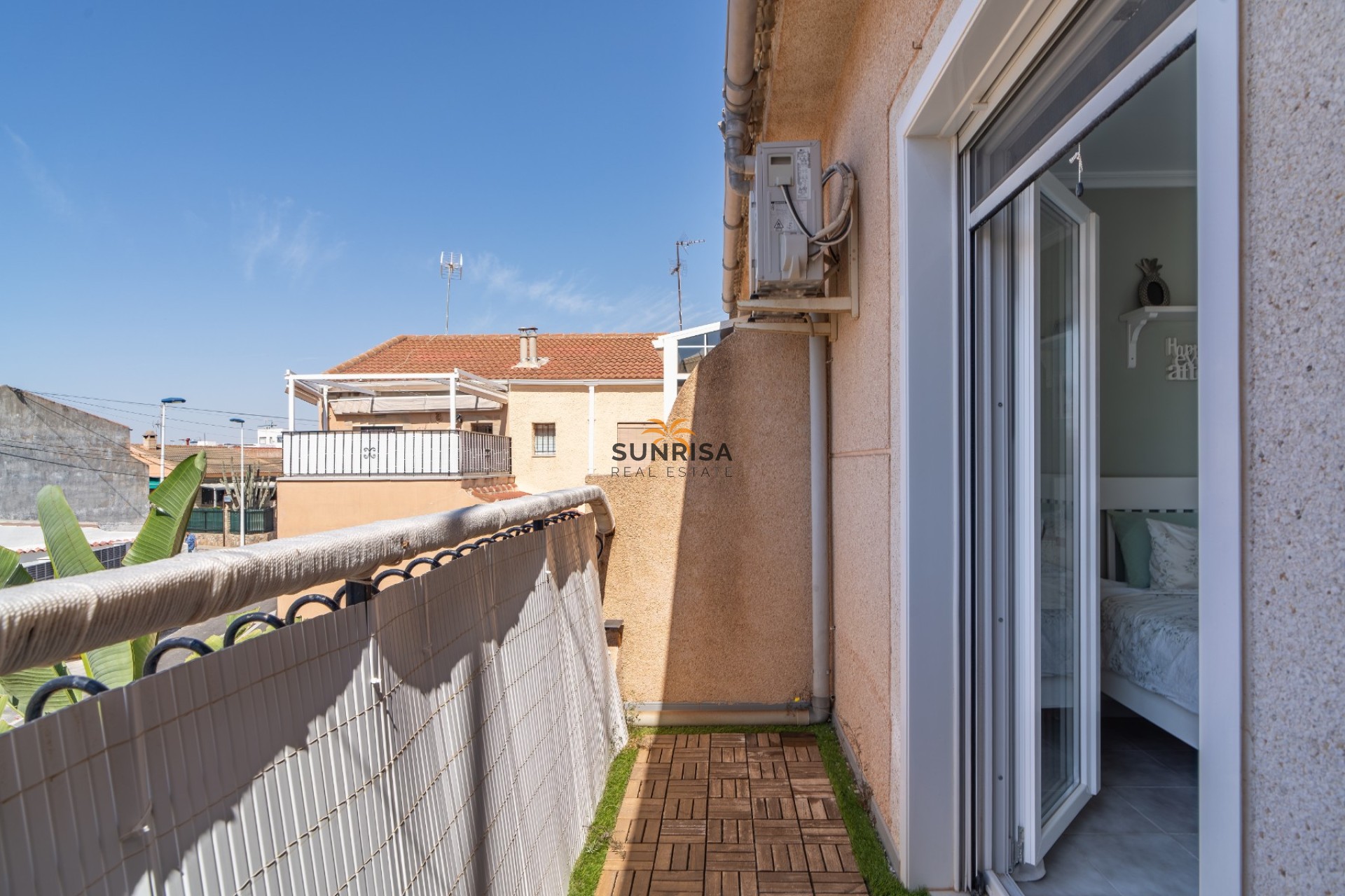 Revente - Maison de ville - Lo Pagán