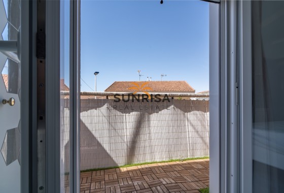 Townhouse · Resale - Lo Pagán · Murcia · Spain