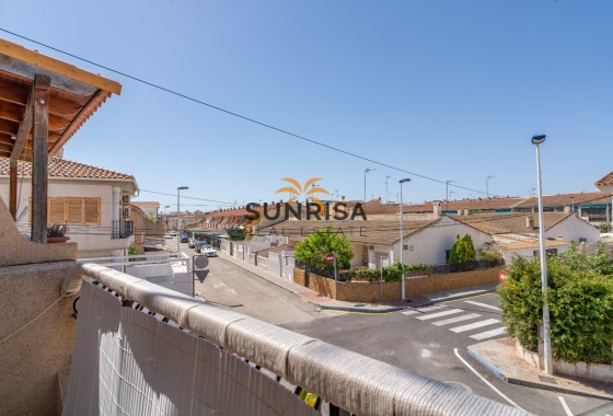 Townhouse · Resale - Lo Pagán · Murcia · Spain