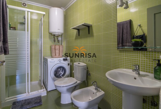 Townhouse · Resale - Lo Pagán · Murcia · Spain