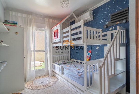 Townhouse · Resale - Lo Pagán · Murcia · Spain