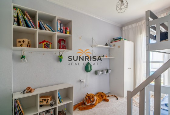 Townhouse · Resale - Lo Pagán · Murcia · Spain