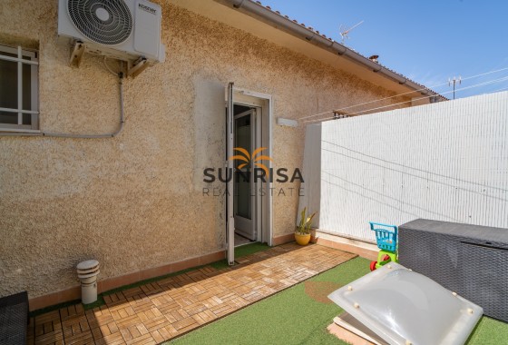 Townhouse · Resale - Lo Pagán · Murcia · Spain