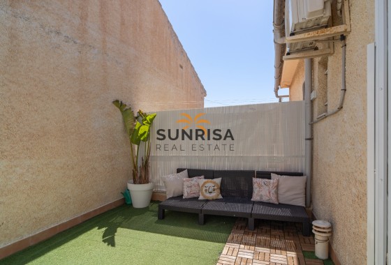 Townhouse · Resale - Lo Pagán · Murcia · Spain
