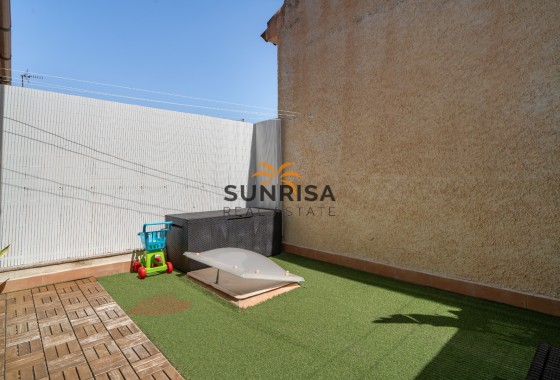 Townhouse · Resale - Lo Pagán · Murcia · Spain