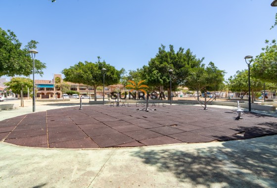Townhouse · Resale - Lo Pagán · Murcia · Spain