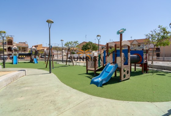 Townhouse · Resale - Lo Pagán · Murcia · Spain