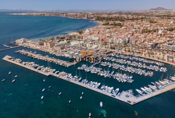 Townhouse · Resale - Lo Pagán · Murcia · Spain