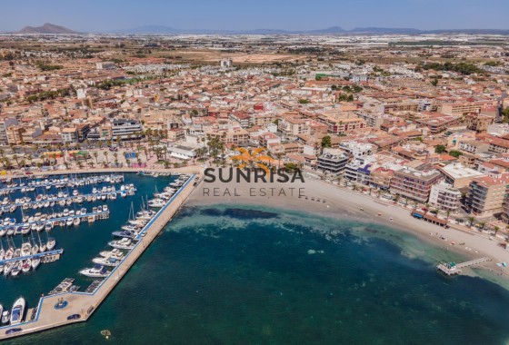 Townhouse · Resale - Lo Pagán · Murcia · Spain