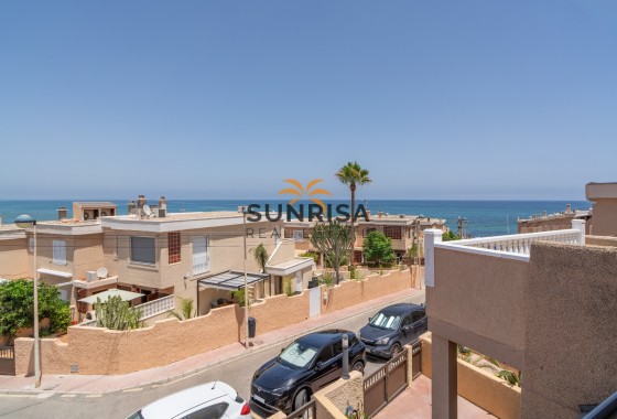 Adosado · Reventa - Torrevieja · Cabo cervera · Alicante · España