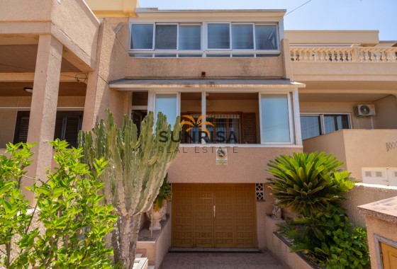 Adosado · Reventa - Torrevieja · Cabo cervera · Alicante · España