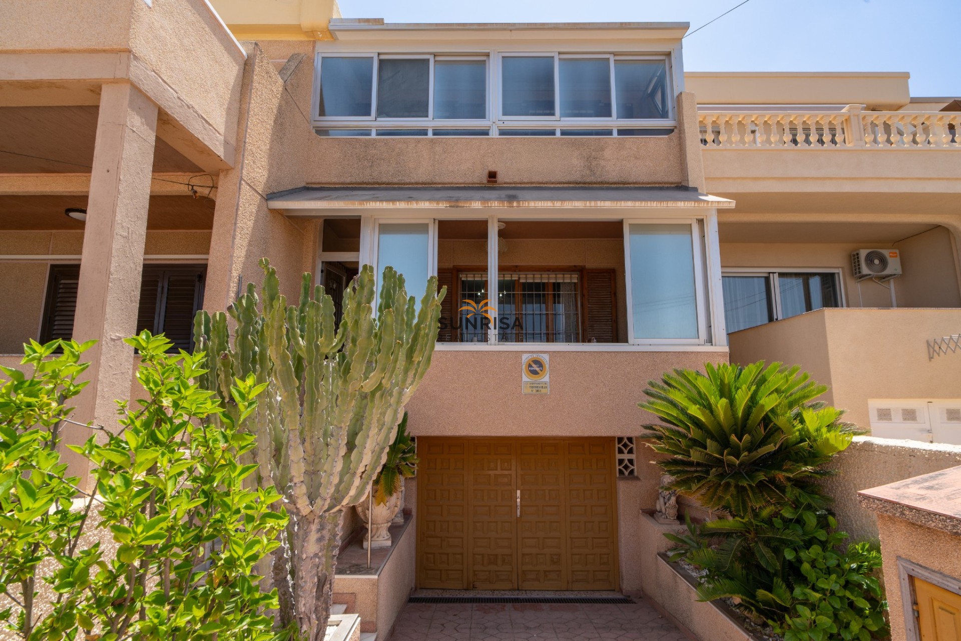 Resale - Townhouse - Torrevieja