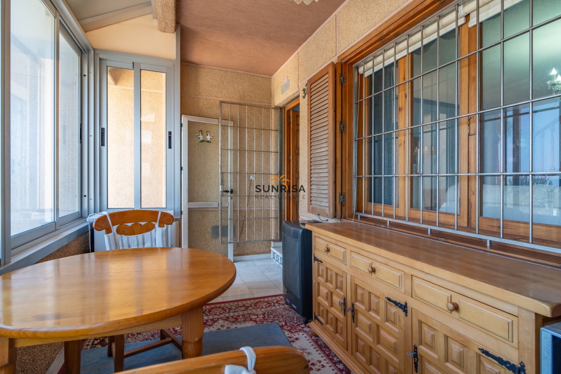Resale - Townhouse - Torrevieja