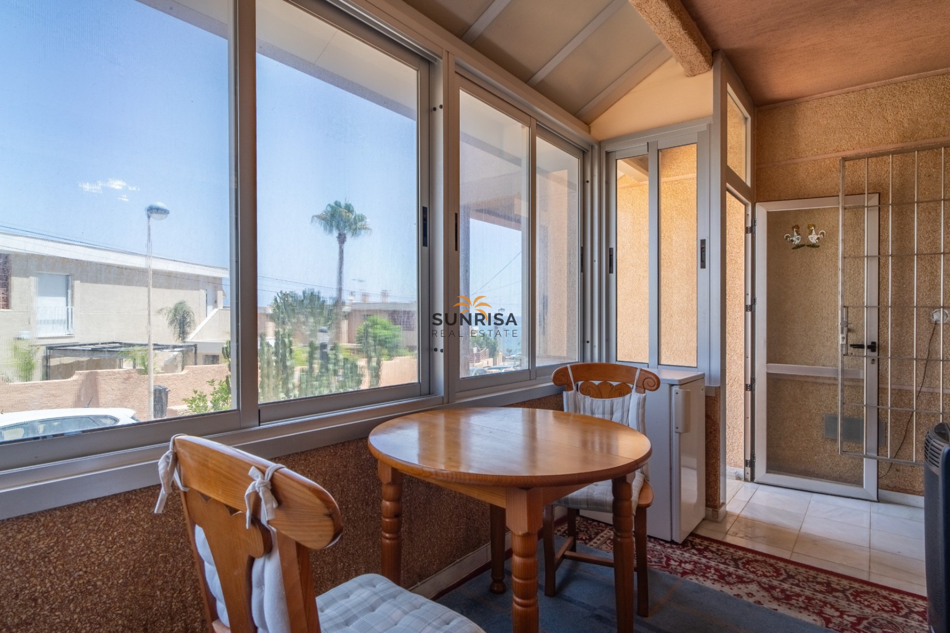 Resale - Townhouse - Torrevieja