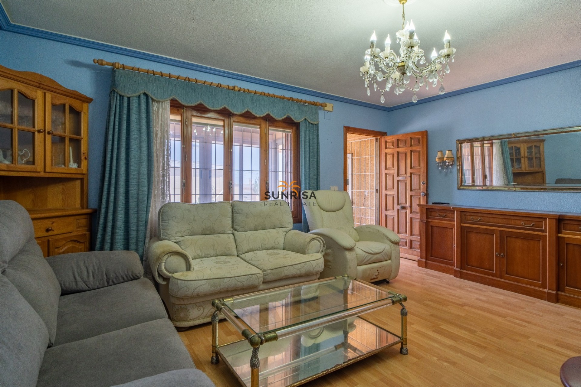 Resale - Townhouse - Torrevieja