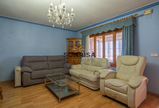 Adosado · Reventa - Torrevieja · Cabo cervera · Alicante · España