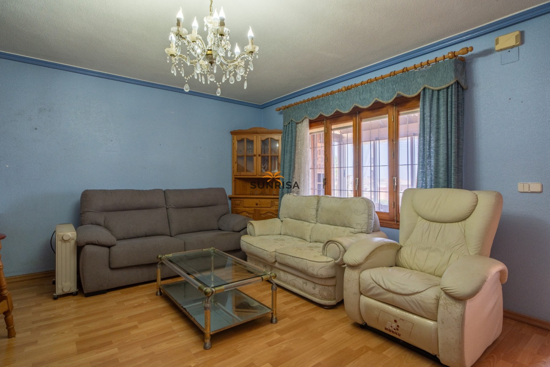 Resale - Townhouse - Torrevieja