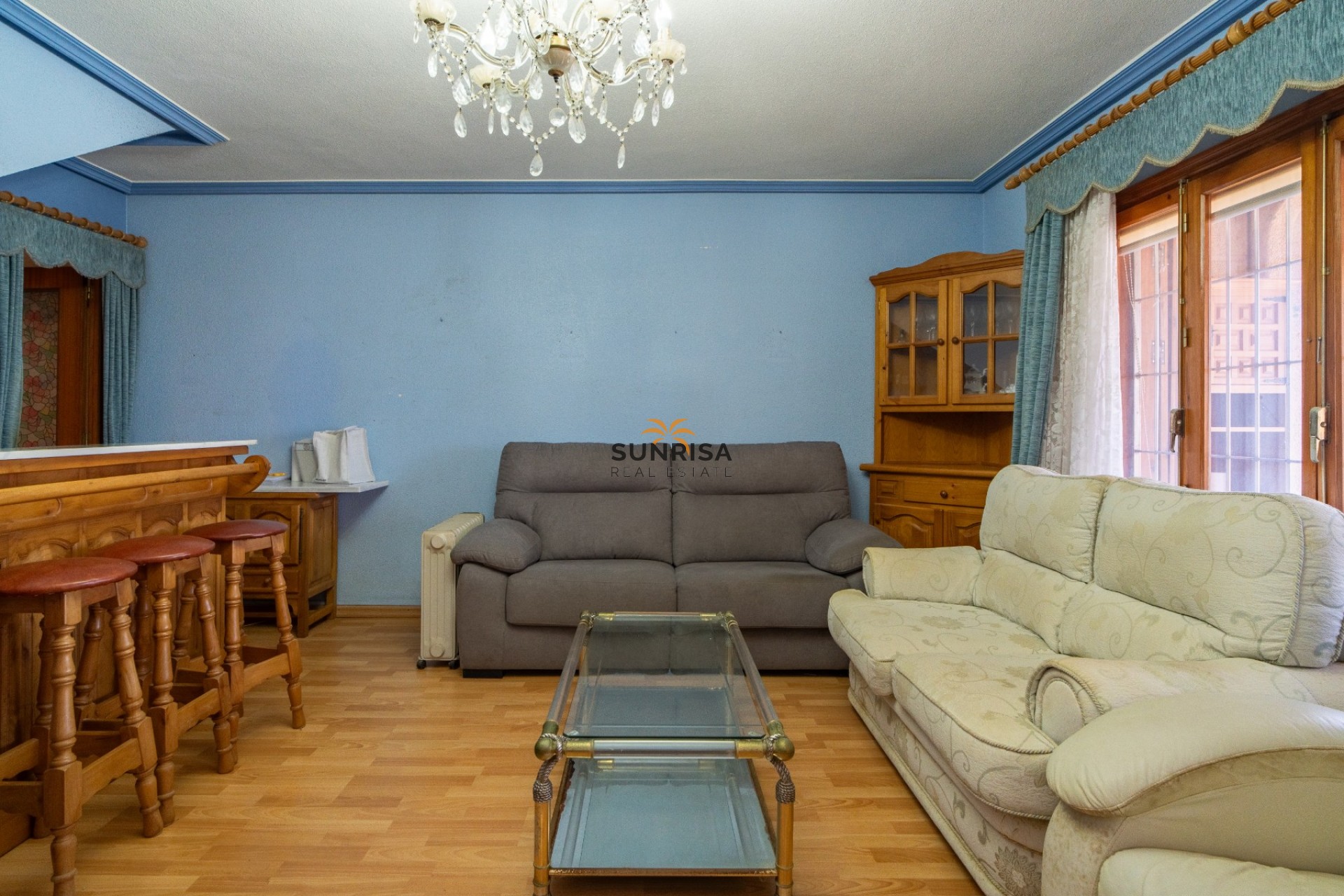 Resale - Townhouse - Torrevieja