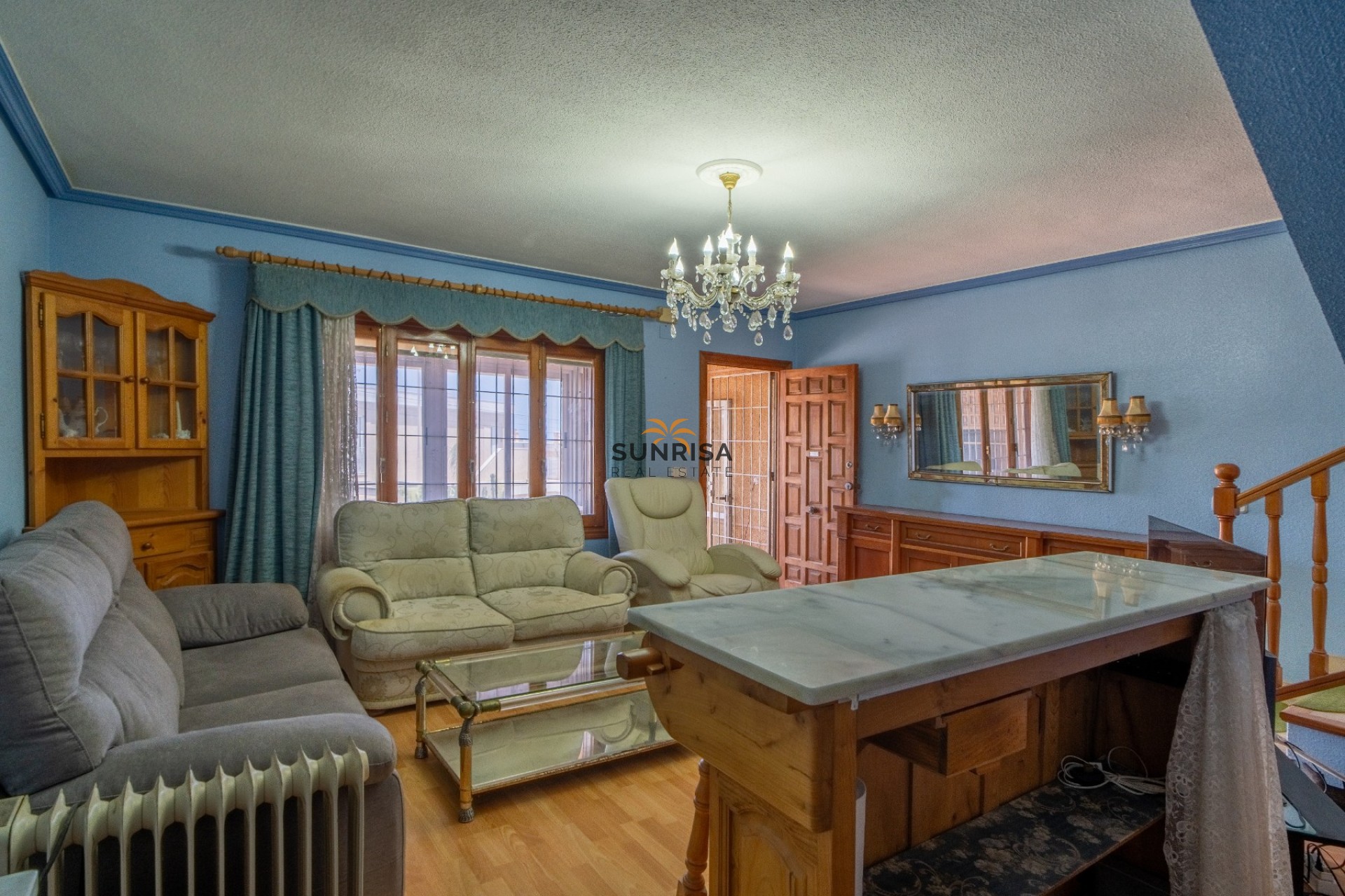 Resale - Townhouse - Torrevieja