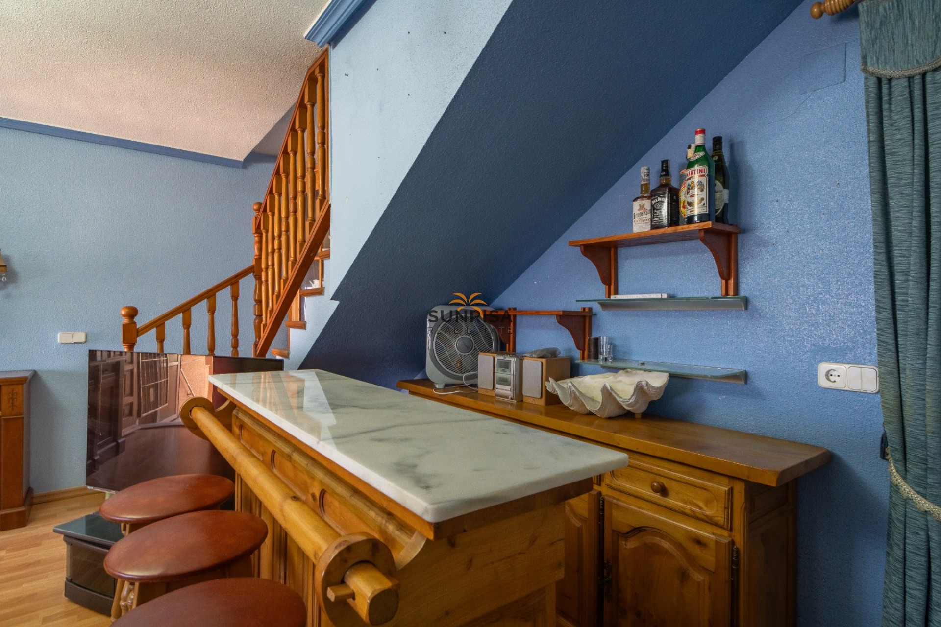 Resale - Townhouse - Torrevieja