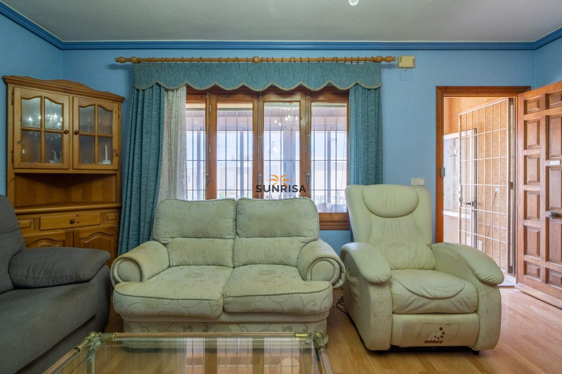 Resale - Townhouse - Torrevieja