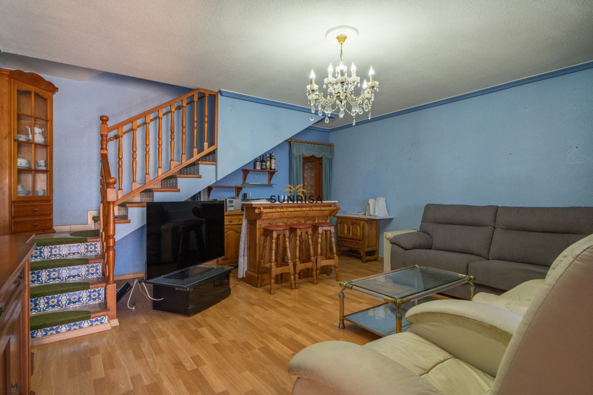 Resale - Townhouse - Torrevieja