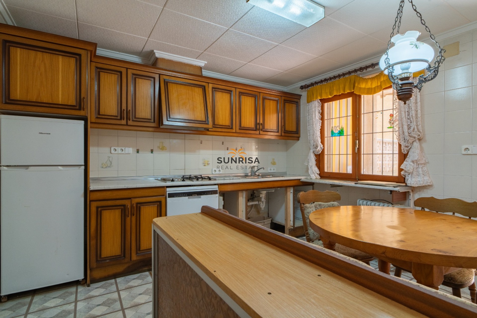 Resale - Townhouse - Torrevieja