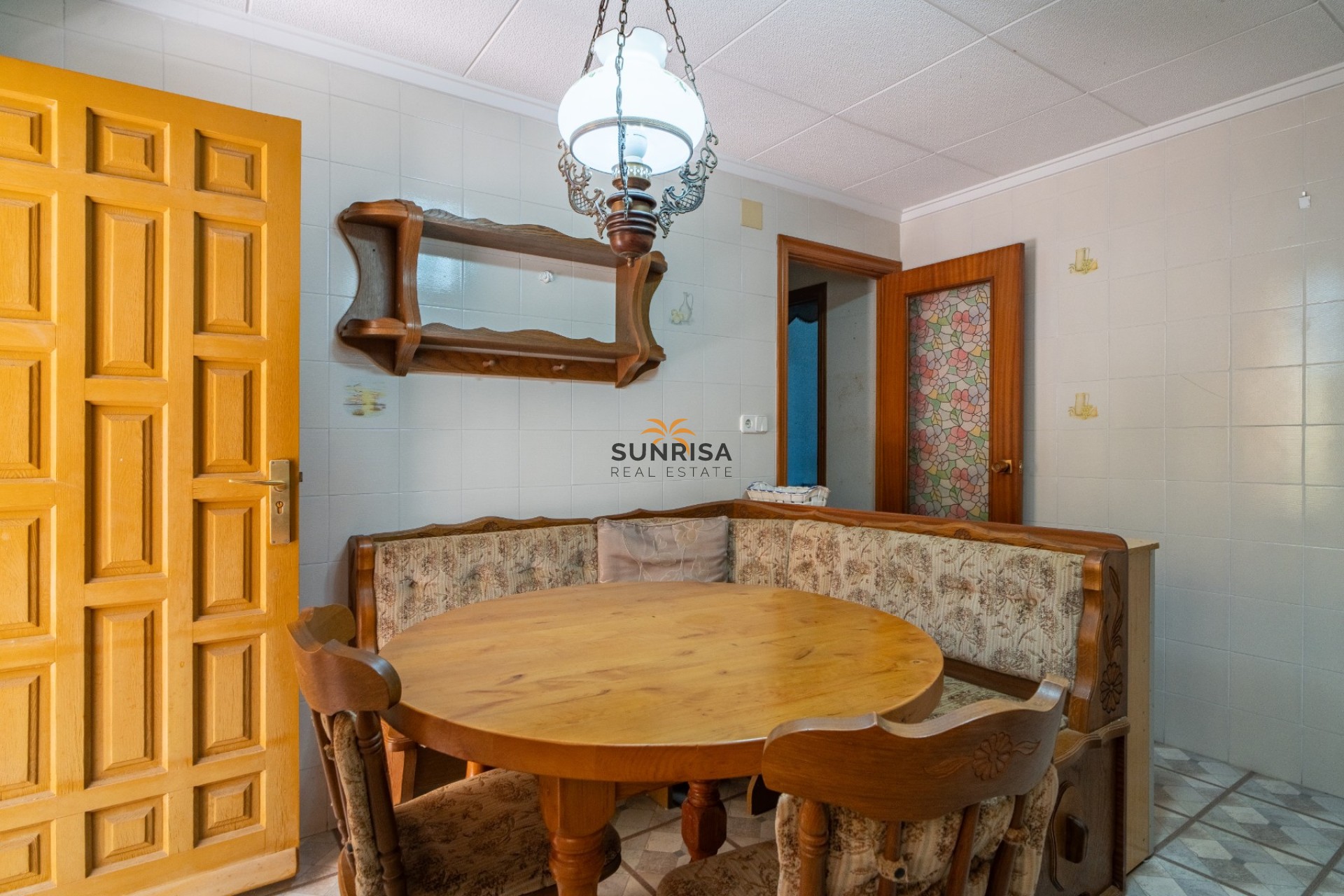 Resale - Townhouse - Torrevieja