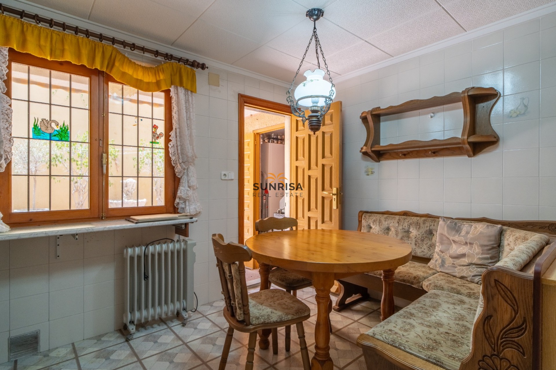 Resale - Townhouse - Torrevieja