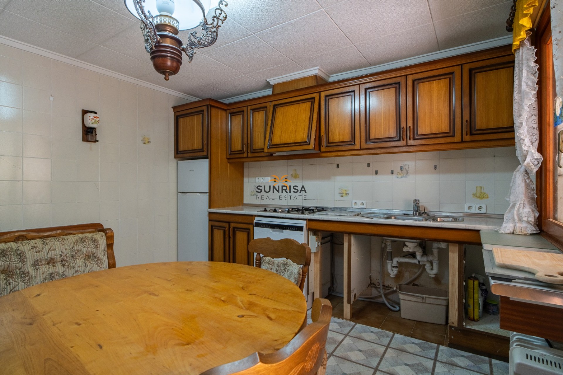 Resale - Townhouse - Torrevieja