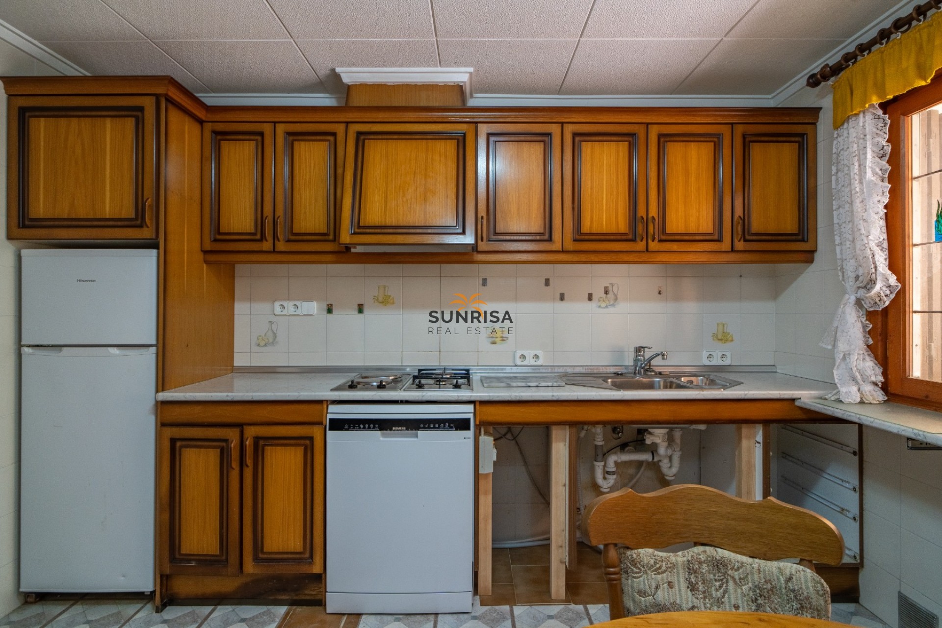 Resale - Townhouse - Torrevieja