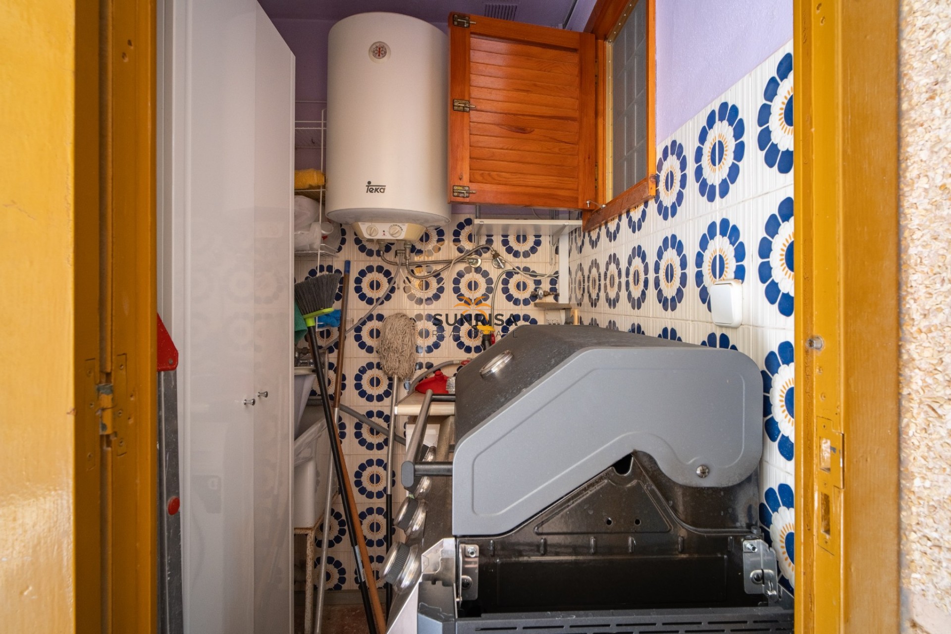 Resale - Townhouse - Torrevieja