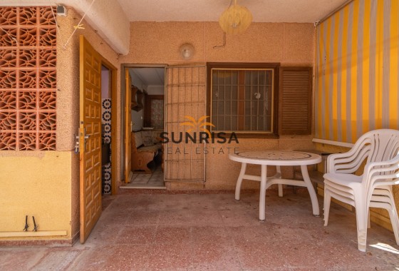 Adosado · Reventa - Torrevieja · Cabo cervera · Alicante · España