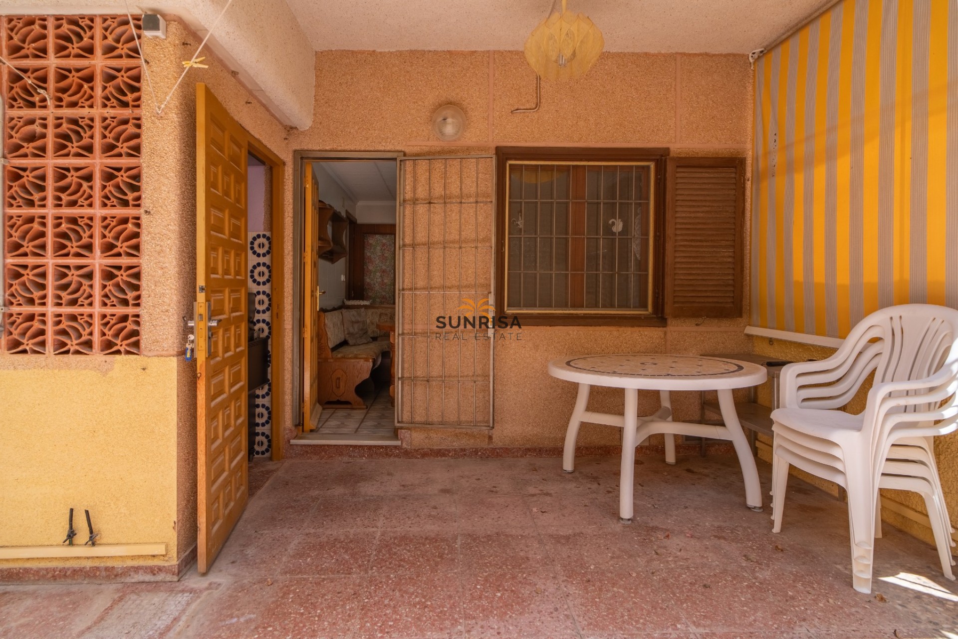 Resale - Townhouse - Torrevieja