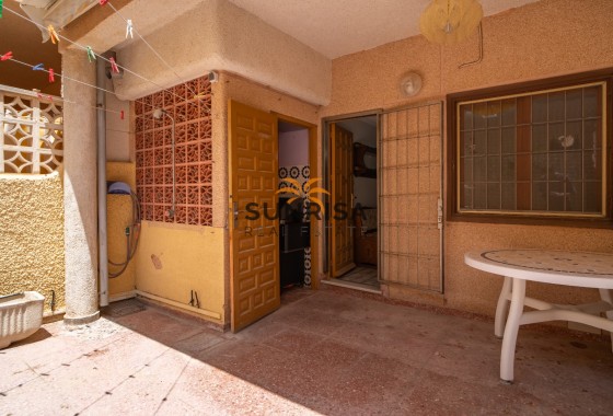 Adosado · Reventa - Torrevieja · Cabo cervera · Alicante · España