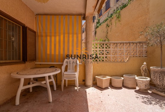 Adosado · Reventa - Torrevieja · Cabo cervera · Alicante · España