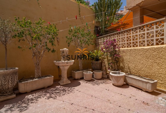 Adosado · Reventa - Torrevieja · Cabo cervera · Alicante · España