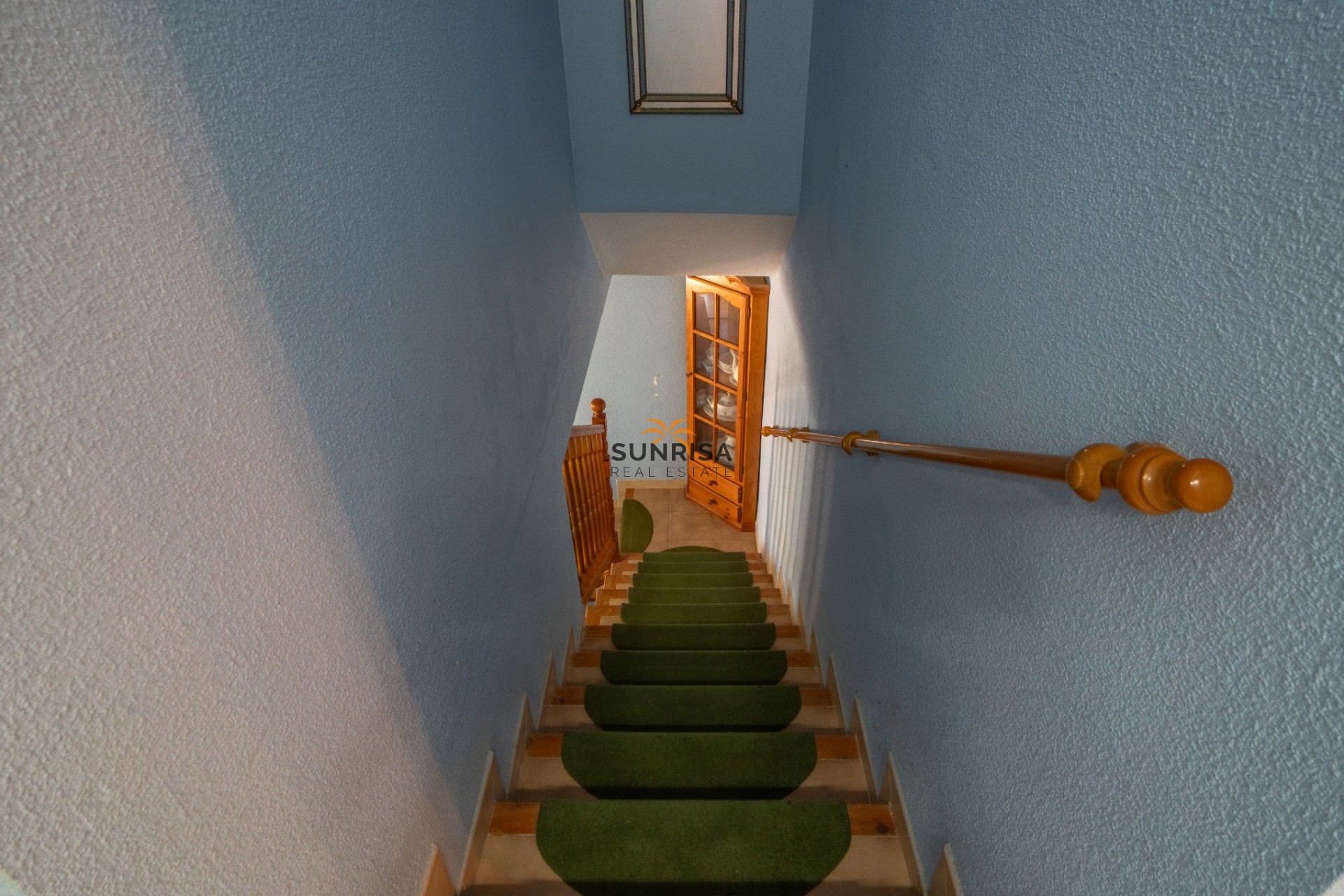 Resale - Townhouse - Torrevieja