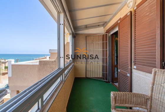 Adosado · Reventa - Torrevieja · Cabo cervera · Alicante · España