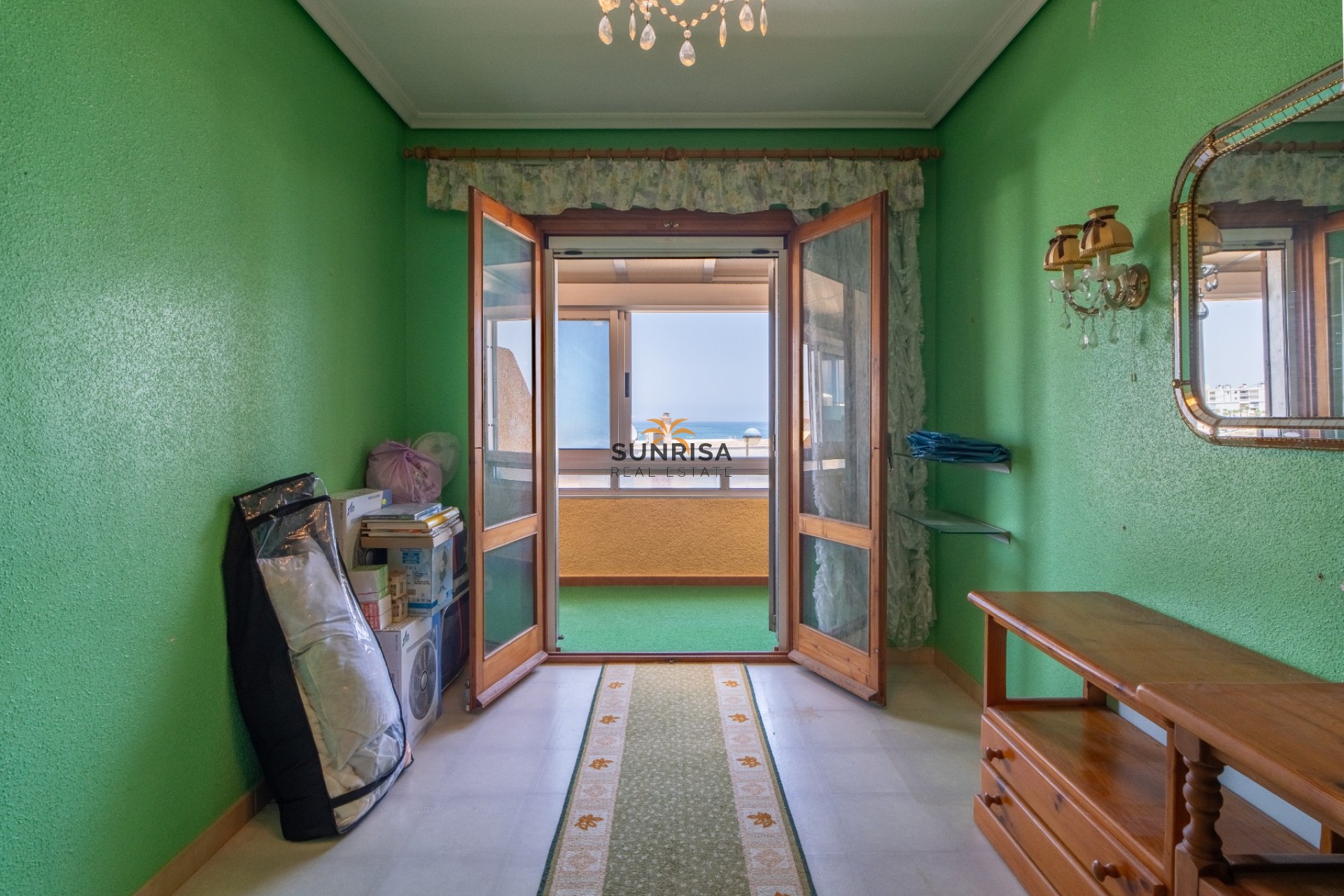 Resale - Townhouse - Torrevieja