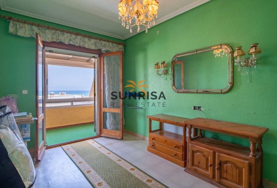 Adosado · Reventa - Torrevieja · Cabo cervera · Alicante · España
