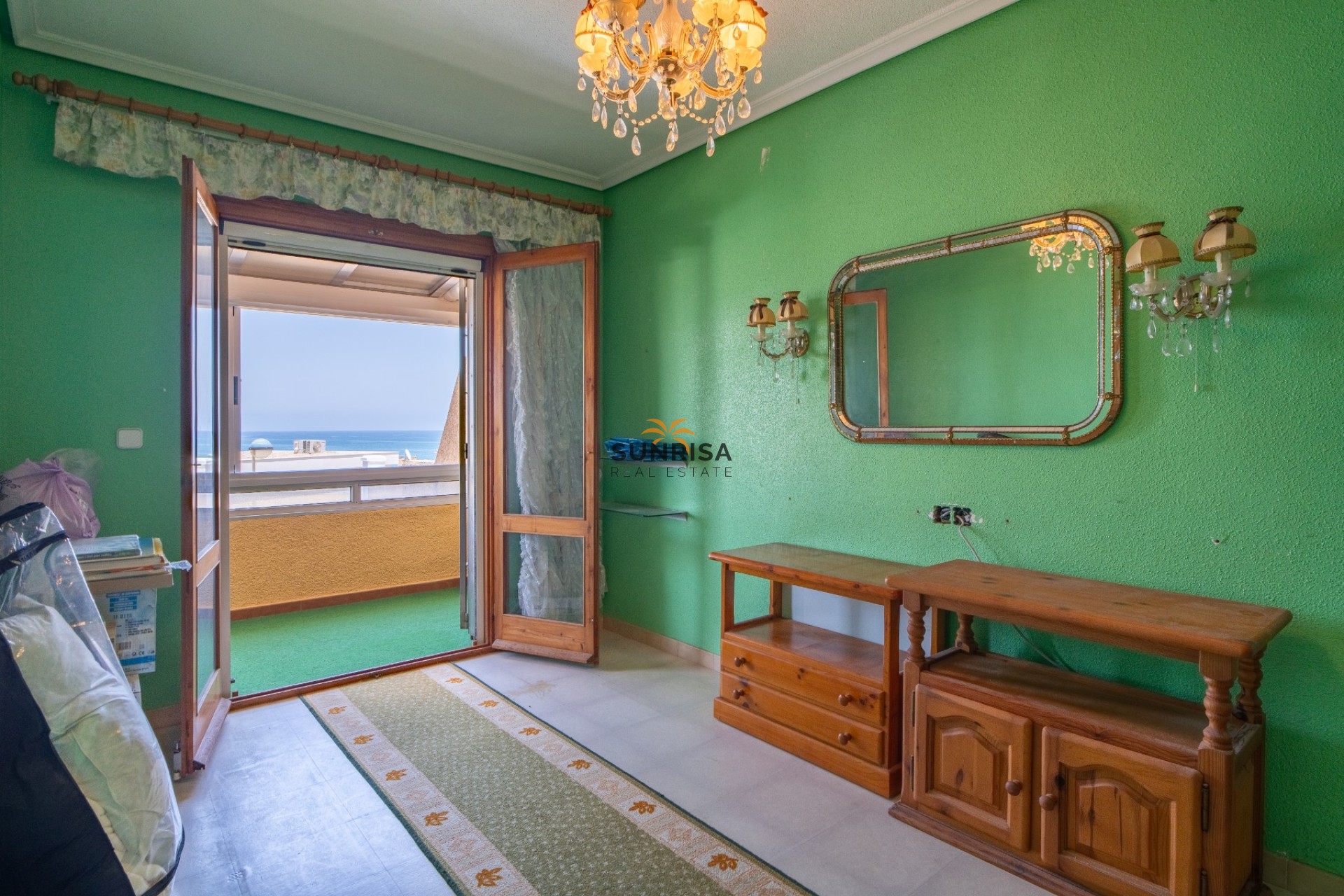 Resale - Townhouse - Torrevieja
