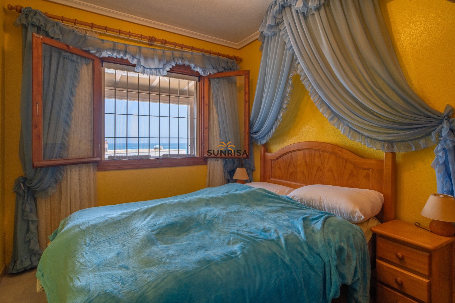 Resale - Townhouse - Torrevieja