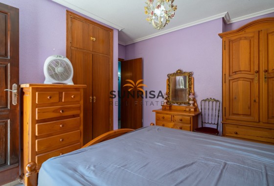 Adosado · Reventa - Torrevieja · Cabo cervera · Alicante · España