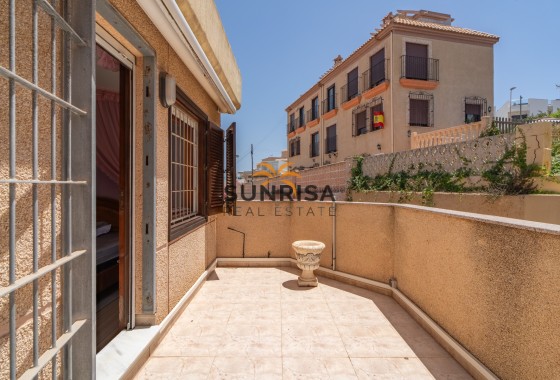 Adosado · Reventa - Torrevieja · Cabo cervera · Alicante · España