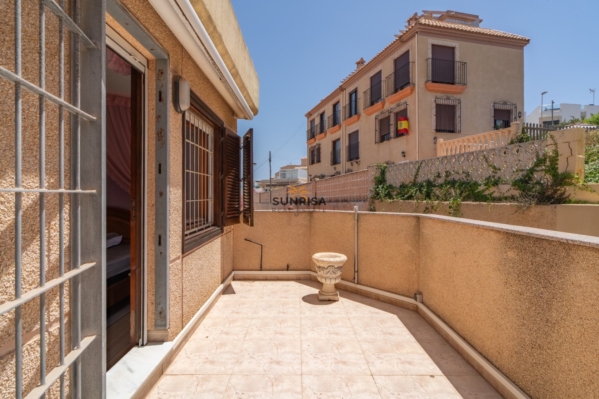 Resale - Townhouse - Torrevieja